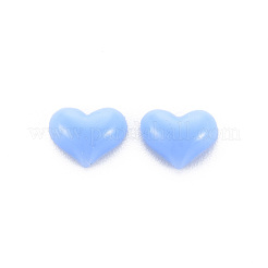 Undurchsichtigen Cabochons CRES-Q216-003