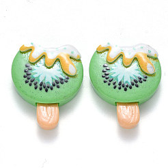 Harz Cabochons X-CRES-N024-04
