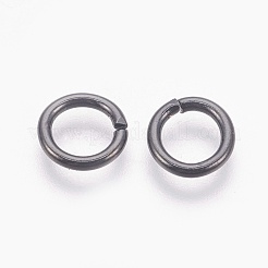 Offene Biegeringe aus Edelstahl 304 STAS-M235-01B