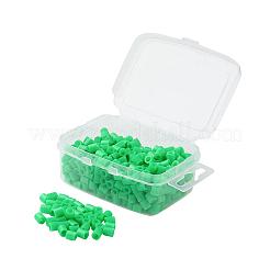 1 Box 5mm Hama Perlen Pe DIY Sicherung Perlen Nachfüllungen für Kinder DIY-X0047-A22-B