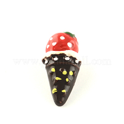 Harz Cabochons CRES-S297-008