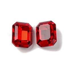 Glas Strass Cabochons RGLA-A026-03B-227