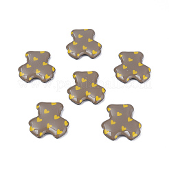 Bedruckte Acryl-Cabochons KY-N015-203-B01