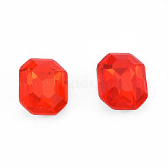 K9 Glas Strass Cabochons MRMJ-N029-15-02