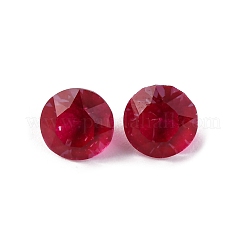 Glas Strass Cabochons RGLA-A026-01A-208DE