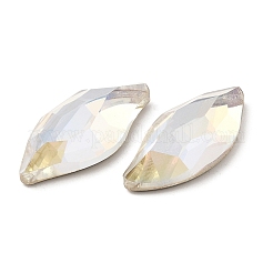 K9 Glas Strass Cabochons RGLA-N002-08A