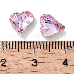 Glas Strass Cabochons RGLA-G020-04B-D123