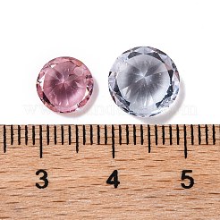 Zirkonia Cabochons ZIRC-XCP0001-02