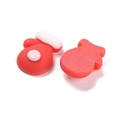 Undurchsichtigen Cabochons CRES-D004-09