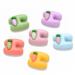 Harz Cabochons X-CRES-N022-32