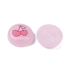 Kunststoff-Emaille-Cabochons KY-Q070-01B