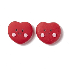 Undurchsichtigen Cabochons RESI-G031-03