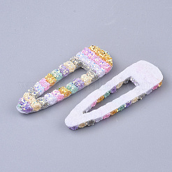 Kunststoff Cabochons FIND-T056-03