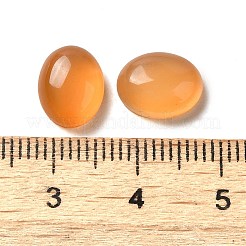 Natur-Achat-Cabochons G-P521-03B-01
