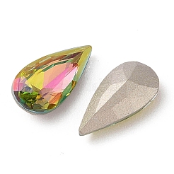 Glas Strass Cabochons RGLA-L029-04C-VRLA