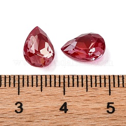Glas Strass Cabochons RGLA-A026-08A-208DE