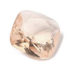 Similistein Cabochons Glas Strass GLAA-B012-34C