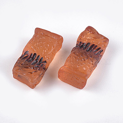 Harz Cabochons CRES-T011-23