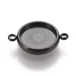 304 Edelstahl-Verbindungsstück-Einstellungen STAS-K202-02E-B