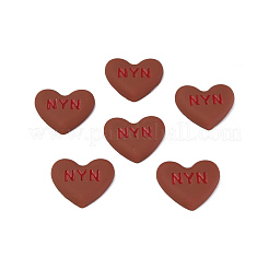Acryl-Emaille-Cabochons KY-N015-208A