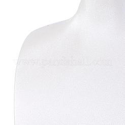 Harz mit Lederband Displays bedeckt NDIS-K001-31