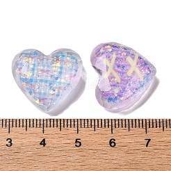 Harz Cabochons CRES-M002-06