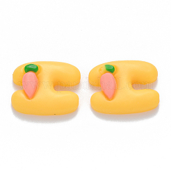 Harz Cabochons X-CRES-N022-32