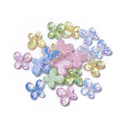 Harz Cabochons RESI-F017-21