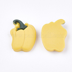 Harz Cabochons CRES-T010-91