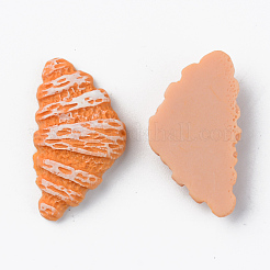 Decoden-Cabochons aus Harz X-RESI-R429-15