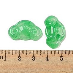 Acryl Cabochons OACR-M010-02C