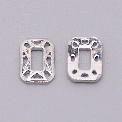 Legierung Cabochons MRMJ-WH0068-54P-RS