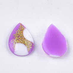 Epoxidharz-Cabochons CRES-S361-02B