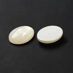 Harz Cabochons CRES-D003-05