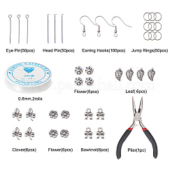 Diy Schmuck-Sets DIY-CJ0004-02