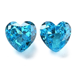 Zirkonia Cabochons ZIRC-H126-08