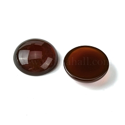 Natürlichen Karneol cabochons G-L601-02A-02