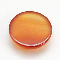 Edelstein-Cabochons G-H1598-FR-4x2mm-M
