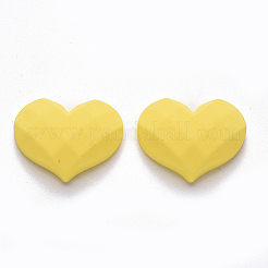 Undurchsichtigen Cabochons X-CRES-N019-11C