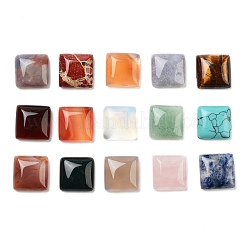 Edelstein-Cabochons G-S051-2