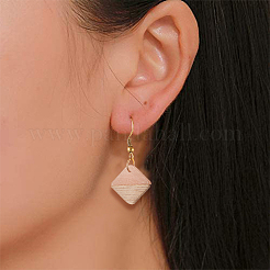 Harz & Holz Cabochons RESI-CJ0001-25