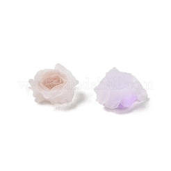 Leuchtende Decoden-Cabochons aus Harz RESI-K036-06L