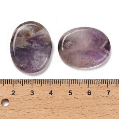Natürlichen Amethyst Cabochons G-C166-02C