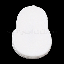 Undurchsichtige Harz-Cabochons des Weihnachtsthemas RESI-R441-04