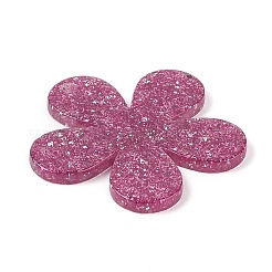 Acryl-Kunststoff-Cabochons OACR-R273-01A