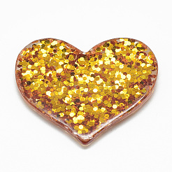 Harz Cabochons CRES-Q196-30