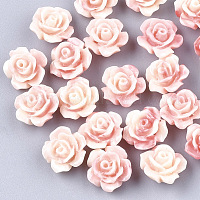 Синтетических коралловых бусин&nbsp;CORA-S026-21A-02