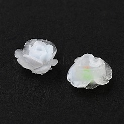 Leuchtende Decoden-Cabochons aus Harz RESI-K036-41