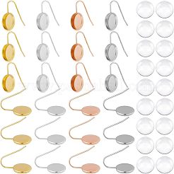 DIY-Set zum Herstellen flacher STAS-UN0034-76