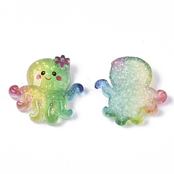 Harz Cabochons CRES-R430-08